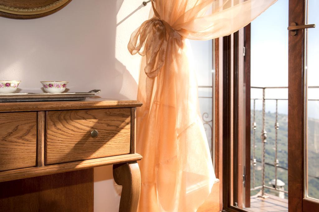 Hotel Archontiko Koilia Makrinítsa Zewnętrze zdjęcie