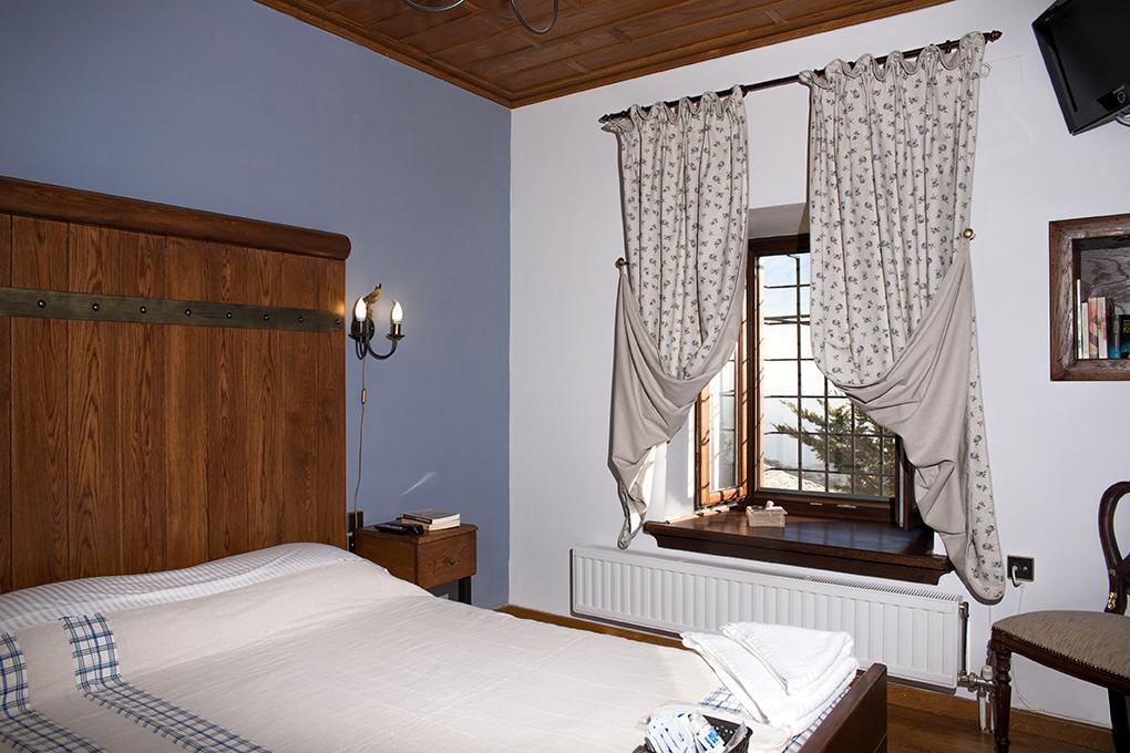 Hotel Archontiko Koilia Makrinítsa Zewnętrze zdjęcie