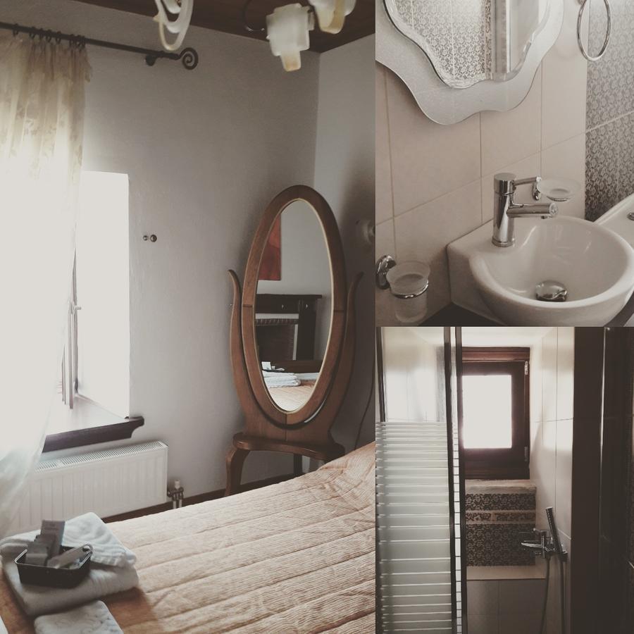 Hotel Archontiko Koilia Makrinítsa Zewnętrze zdjęcie