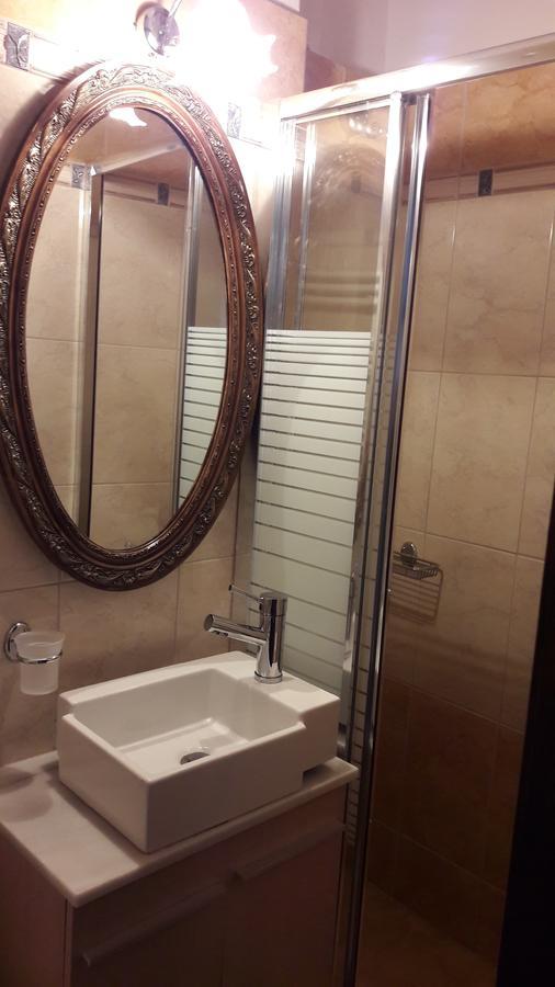 Hotel Archontiko Koilia Makrinítsa Zewnętrze zdjęcie